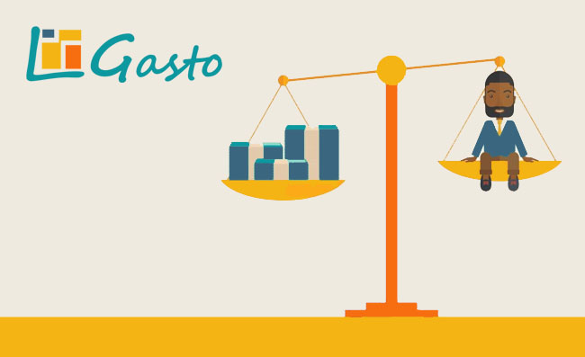 Nuestra motivación: Optimiza tus finanzas personales con LoGasto